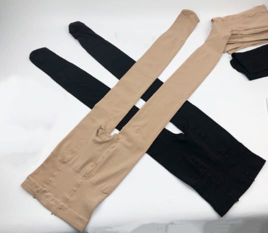 浪姿维密瘦瘦裤L5714