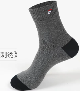 男装棉袜定制厂家