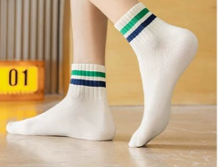 男装棉袜定制厂家