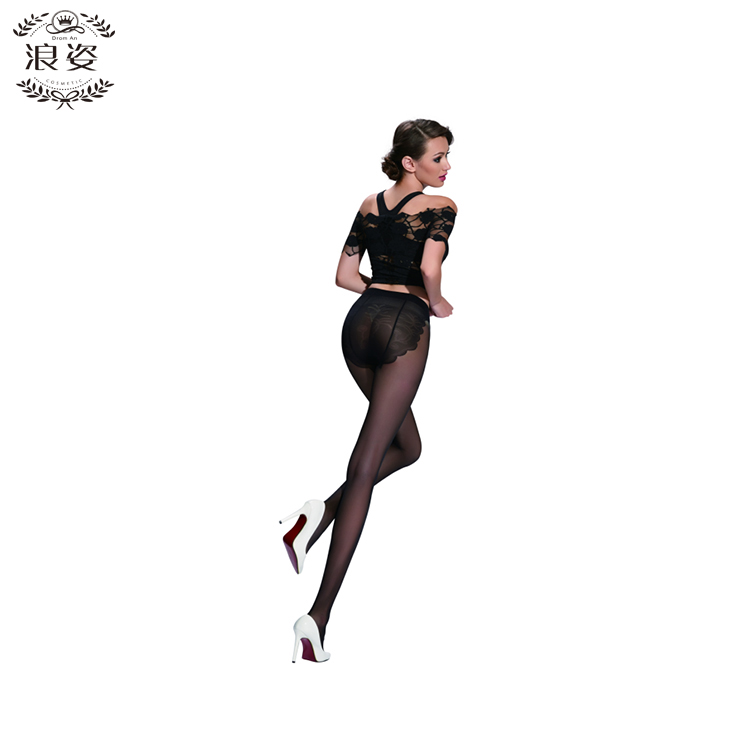 丝袜定制生产厂家